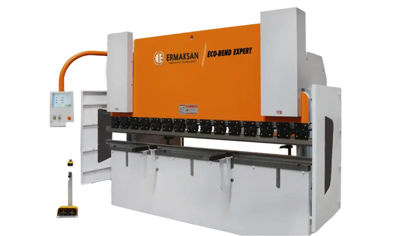 ERMAKSAN ECO-BEND
