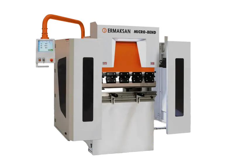 ERMAKSAN MICROBEND