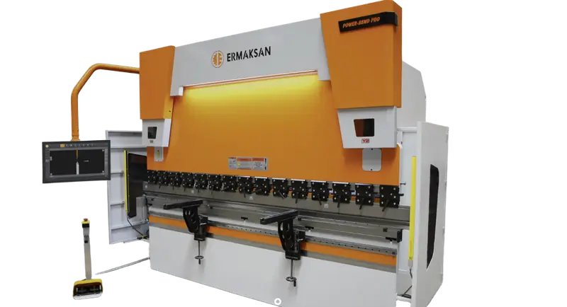 ERMAKSAN POWERBEND