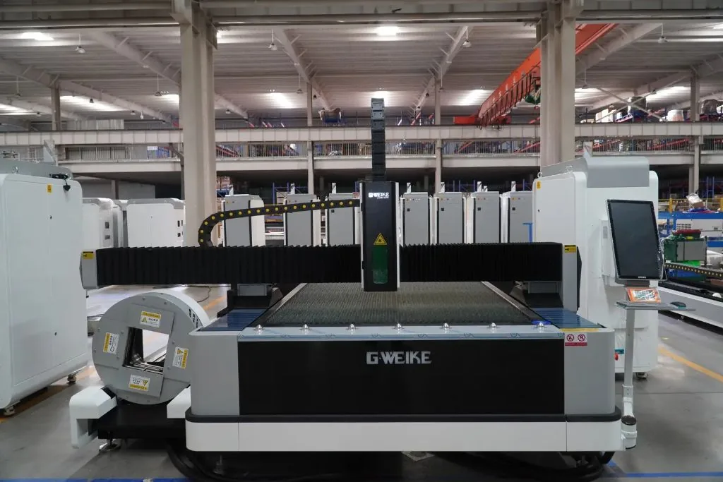 GWEIKE LNR Series LF3015LNR