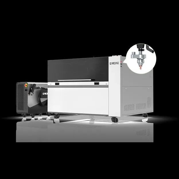 GWEIKE M2 - 6-in-1