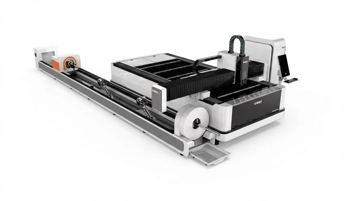 GWEIKE LNR Series LF3015LNR