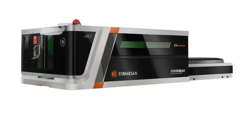 ERMAKSAN MOMENTUM GEN 5