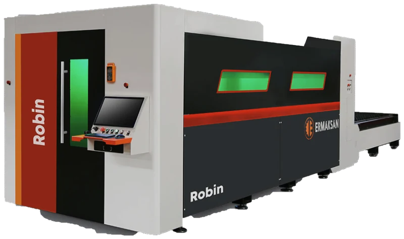 ERMAKSAN ROBIN