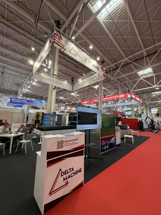 Sistem laser 3-în-1 GWEIKE